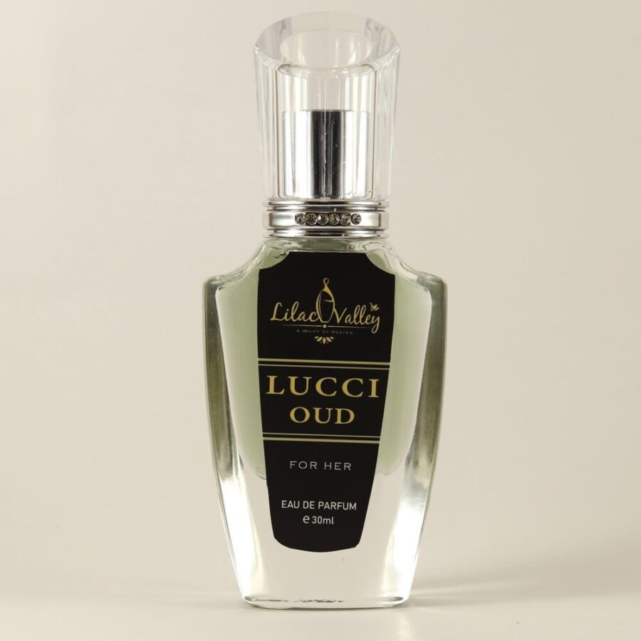 Lucci Oud - Image 3