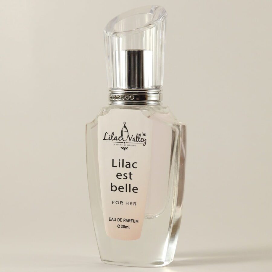 Lilac est Belle - Image 2