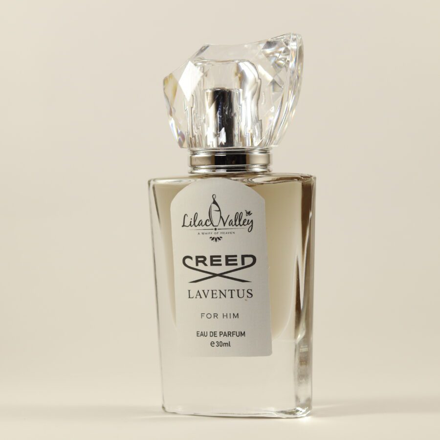 Creed Laventus