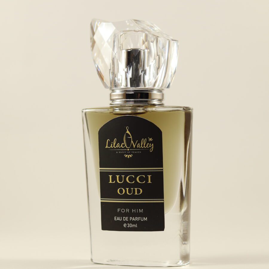 Lucci Oud
