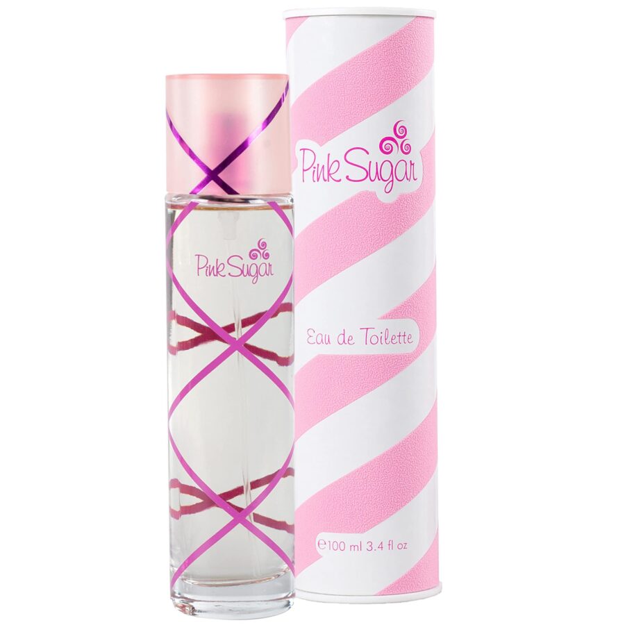 Pink Sweet - Image 4