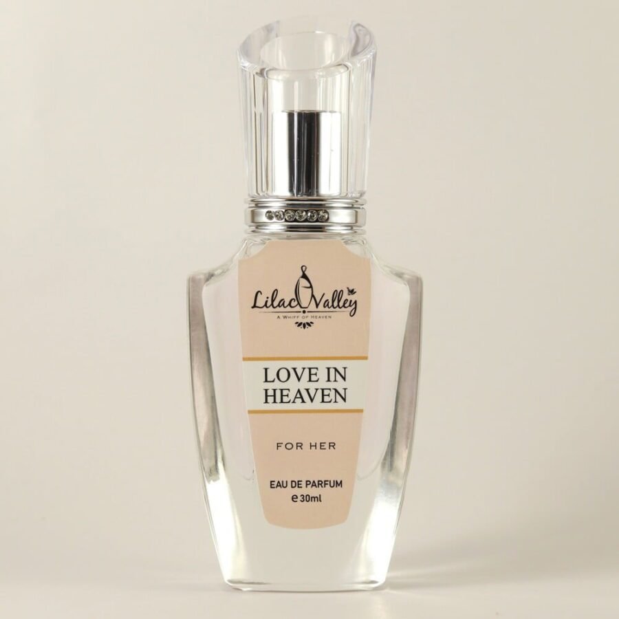 Love in Heaven