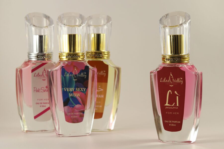 Buy 4 x 50ml + Get 1 Free 50ml - Image 2