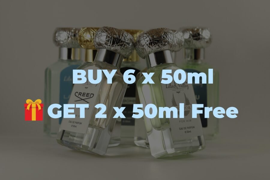 Ultimate Sharing 50ml