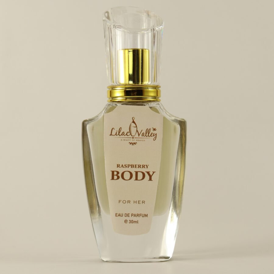 Raspberry BODY