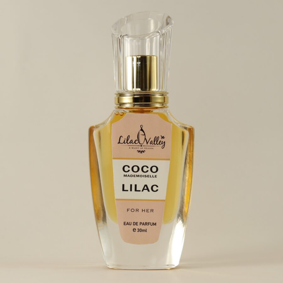 Coco Lilac