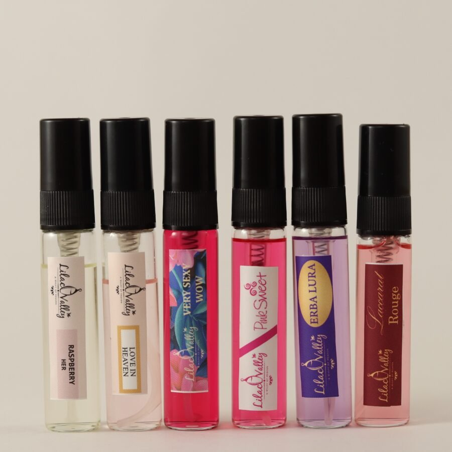 Testers 5ml