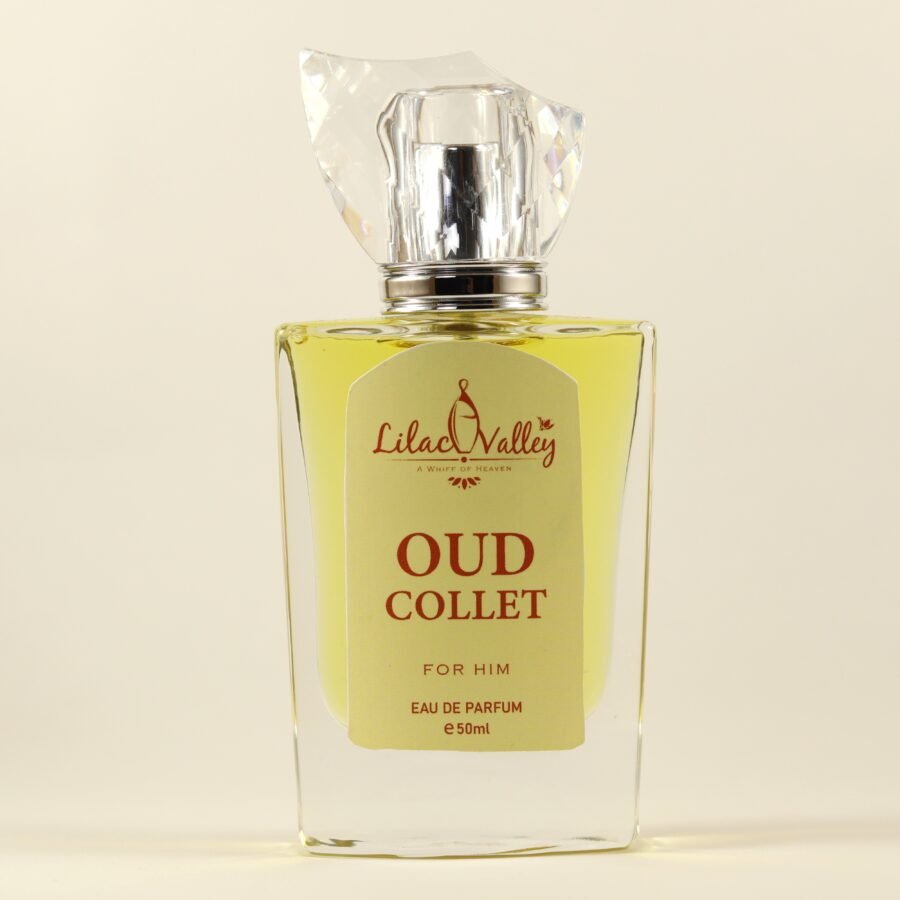 Oud Collet