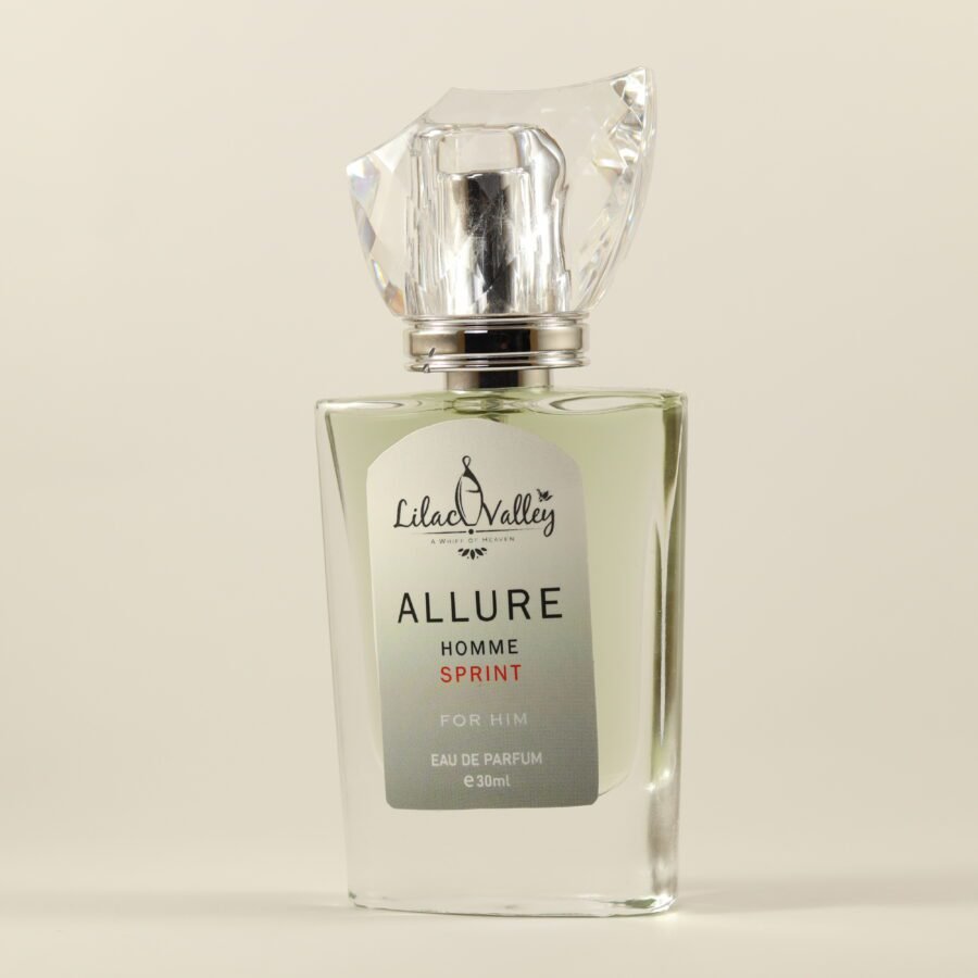 Allure Homme Sprint